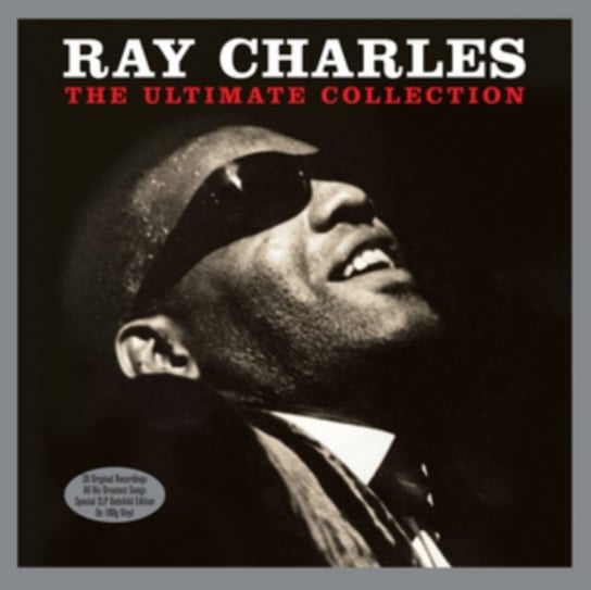 Виниловая пластинка Ray Charles - Charles Ray