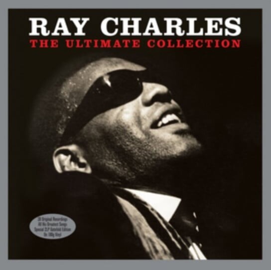 Виниловая пластинка Ray Charles - Charles Ray 5060403742858 виниловая пластинка charles ray the platinum collection