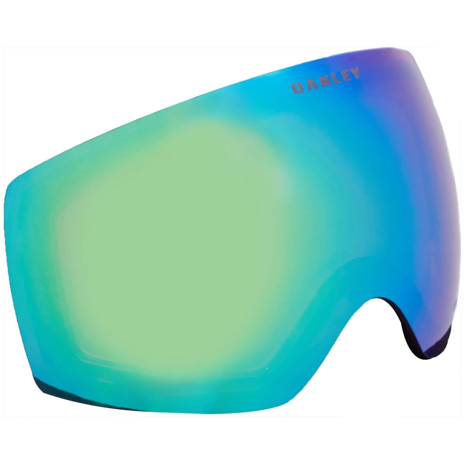 Oakley flight линза