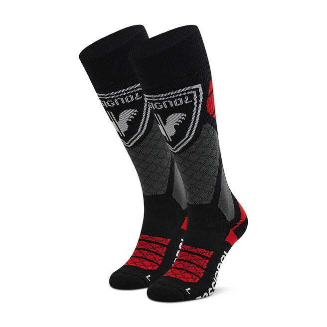 

Носки Rossignol WoolSilk, черный