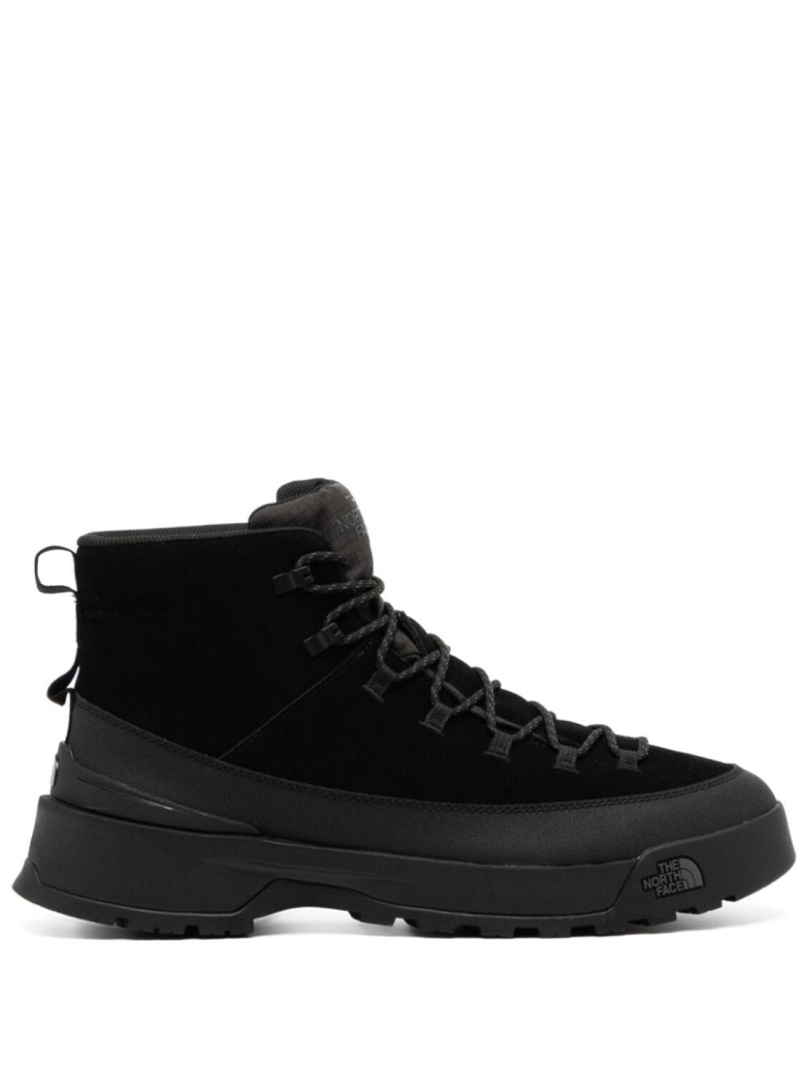 

Ботинки North Face Glenclyffe Urban The North Face, черный