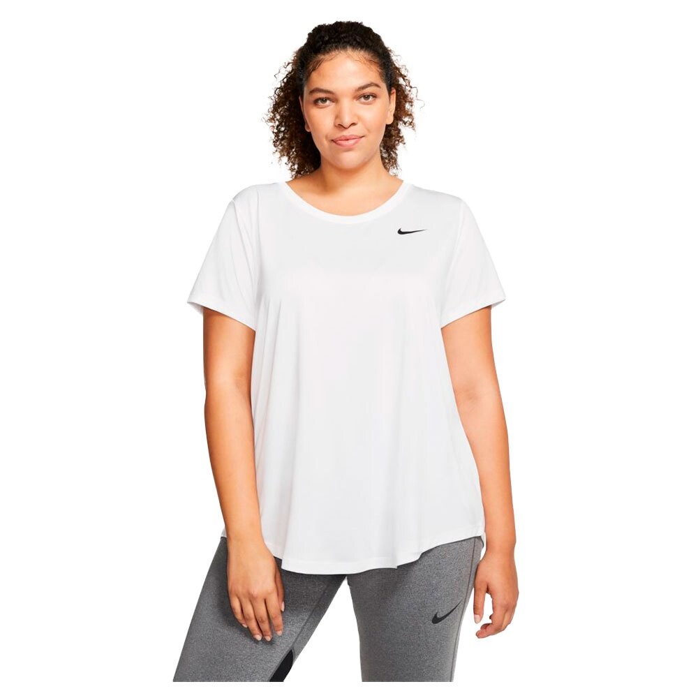

Футболка Nike Dri Fit Legend Big, белый