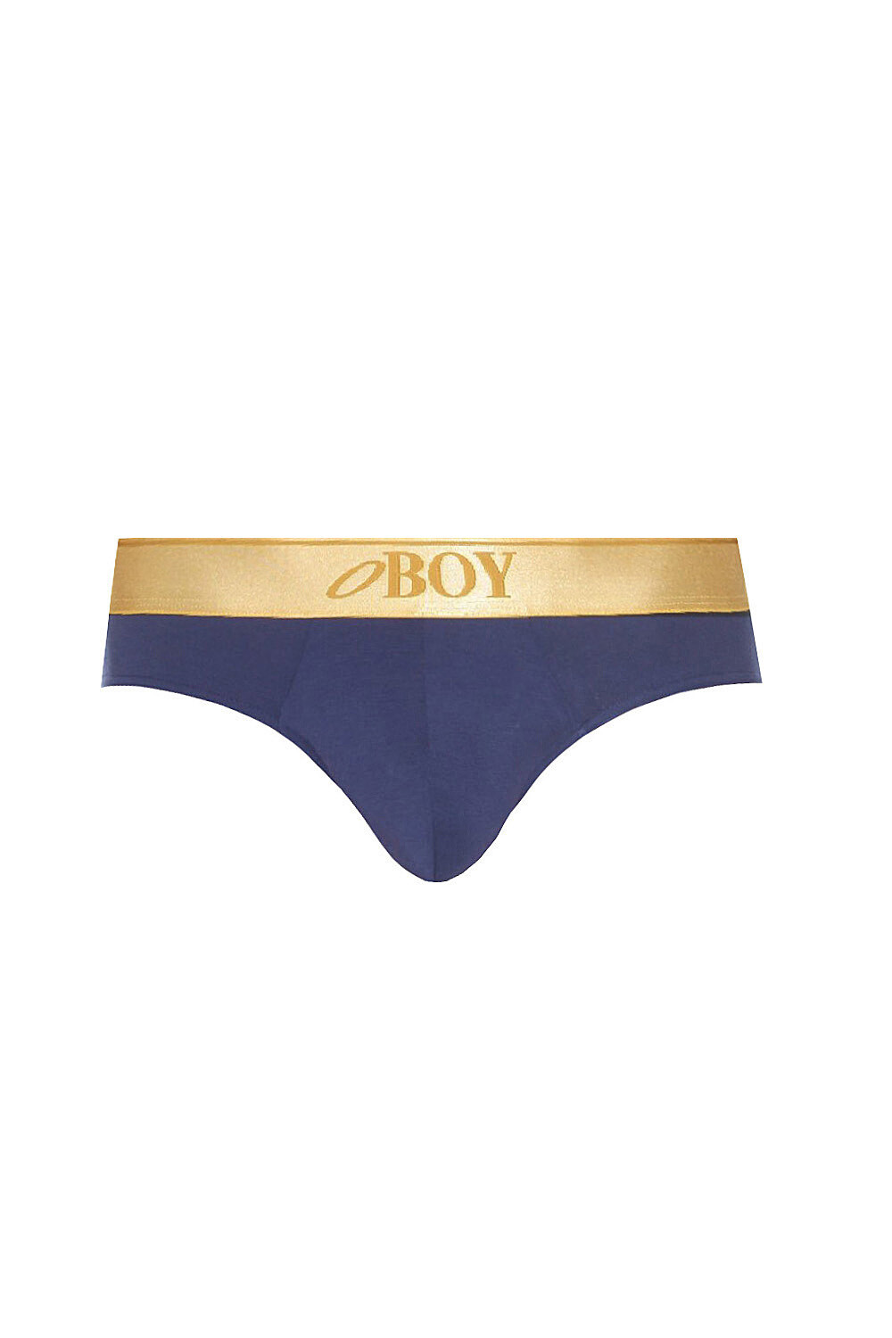 

Трусы Oboy GOLD, темно синий