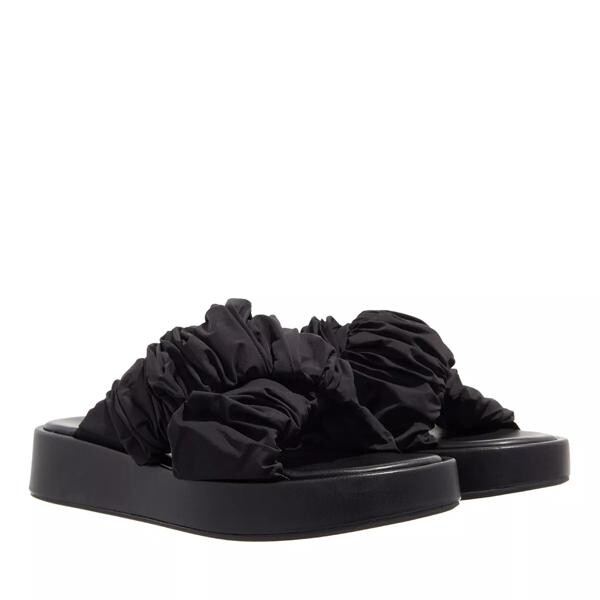 

Сандалии bellshore Steve Madden, черный