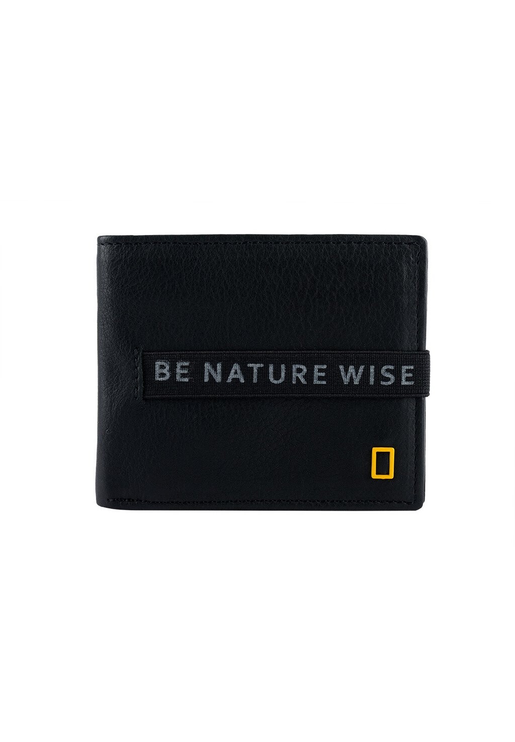 

Кошелек NATIONAL GEOGRAPHIC POLAR, цвет black