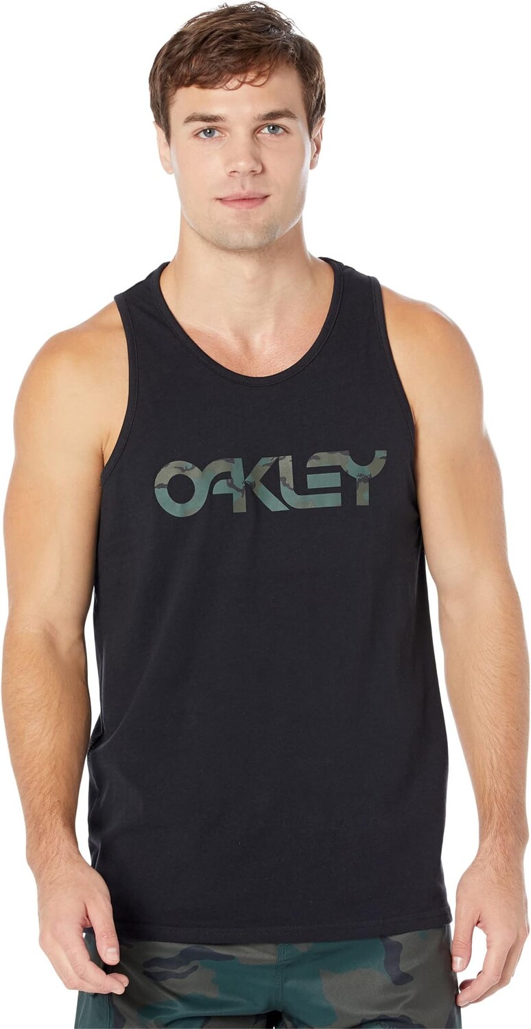 

Топ Mark 3 Tank Oakley, цвет Black/B1B Camo Hunter