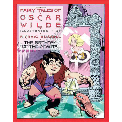 Книга Fairy Tales Of Oscar Wilde Vol.3 (Paperback) oscar wilde fairy tales