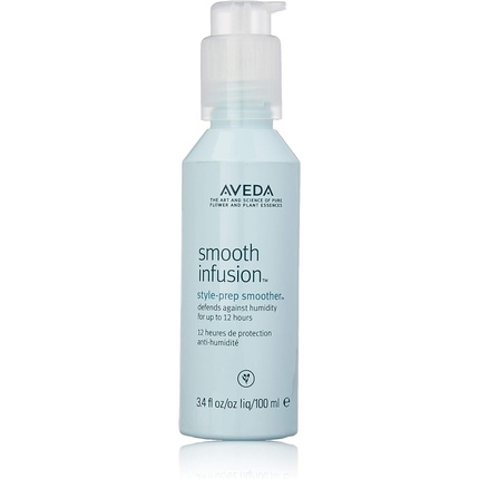 цена Smooth Infusions Style Prep Smoother 100 мл, Aveda