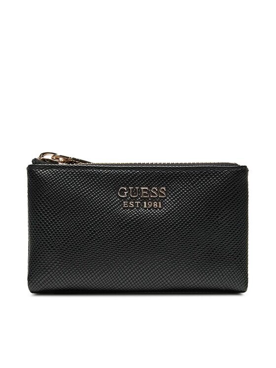 

Кошелек Guess, черный