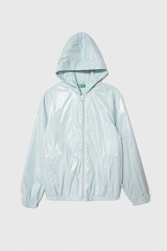

Куртка для мальчика United Colors of Benetton, синий