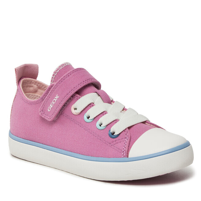 

Кроссовки Geox JGisli Girl, розовый