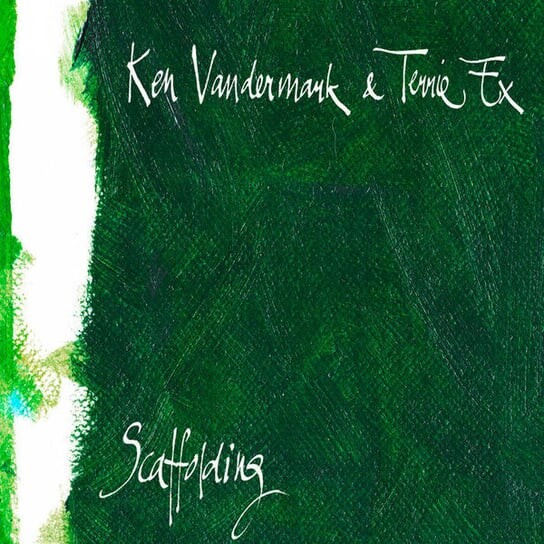 

Виниловая пластинка Vandermark & Terrie Ex, Ken - Scaffolding