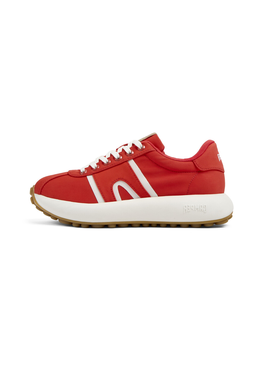 

Кроссовки Camper Pelotas Athens, цвет Hellrot