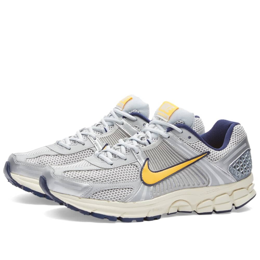 

Nike Кроссовки Зум Вомеро 5