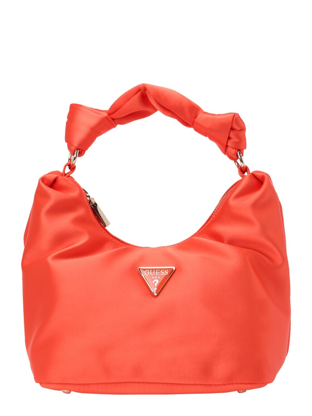 

Сумочка Guess Velina, апельсин