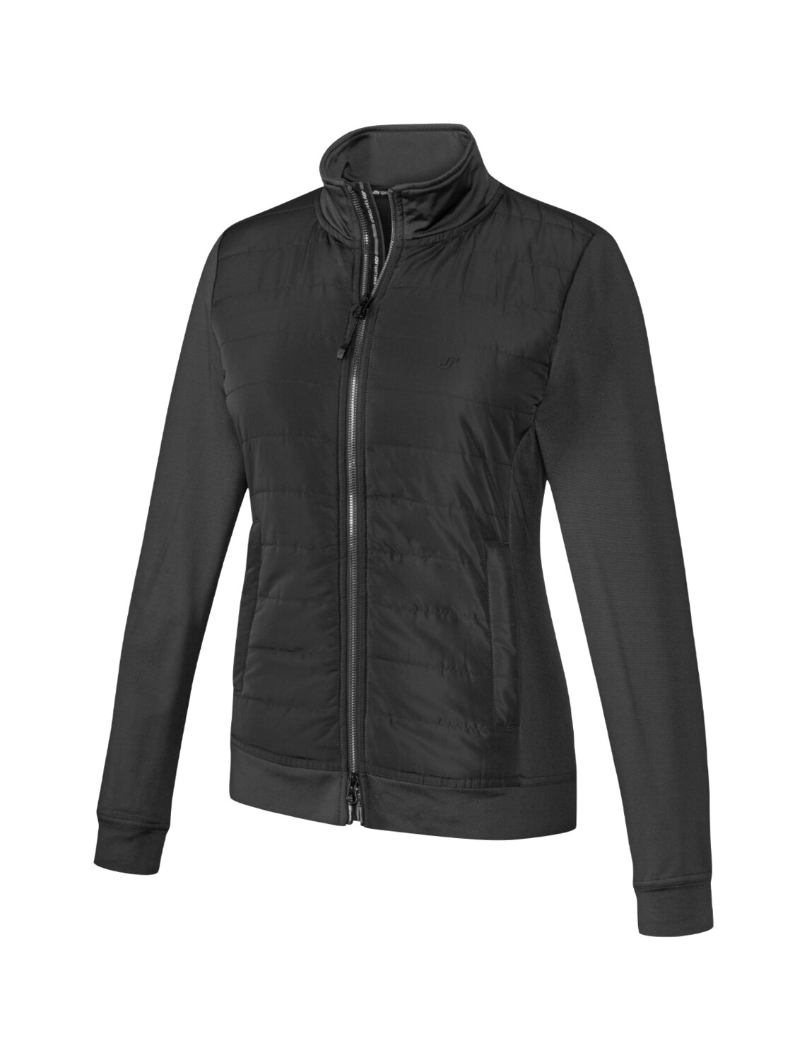 Спортивная куртка Joy Sportswear Jacke POLLY, черный