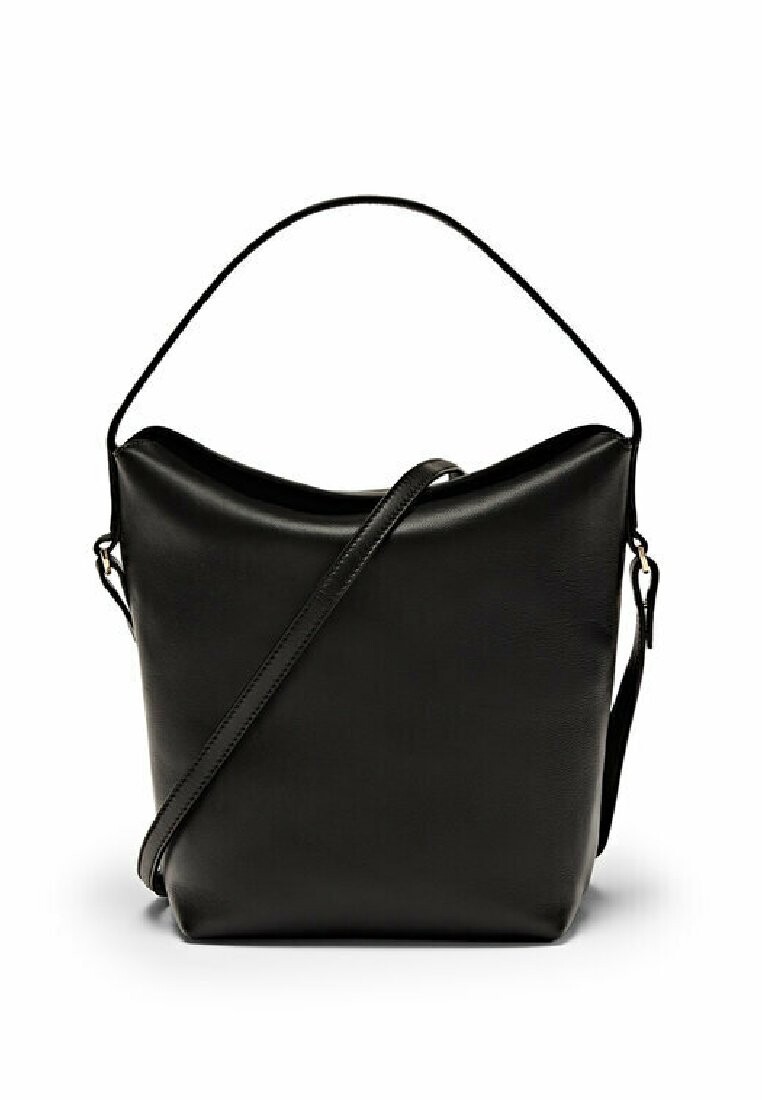 

Сумка Massimo Dutti, черный