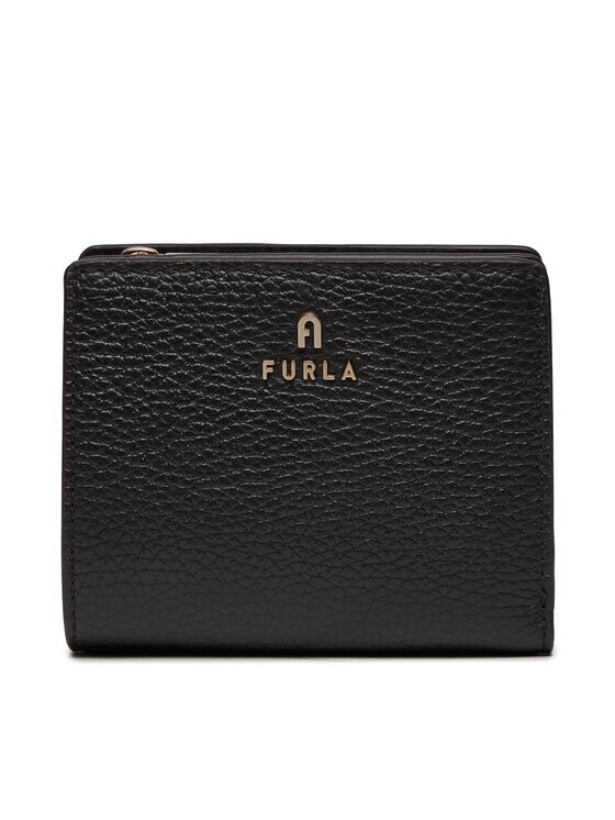 

Маленькая женская сумочка Furla, черный