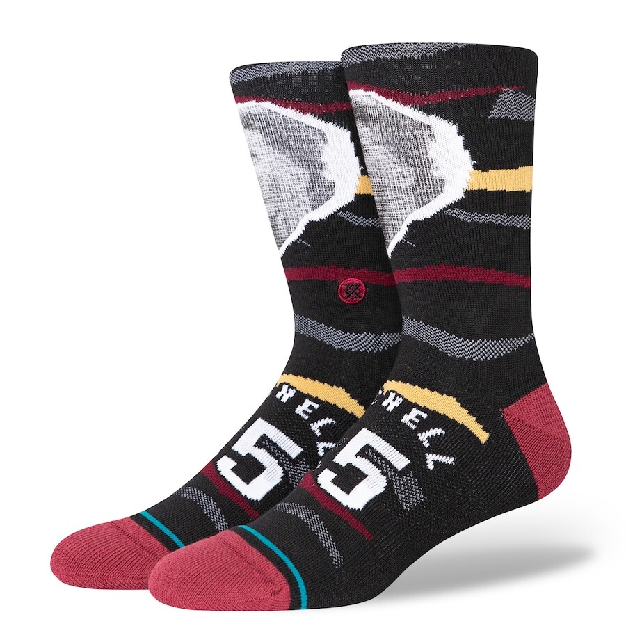 

Носки Stance Utah Jazz