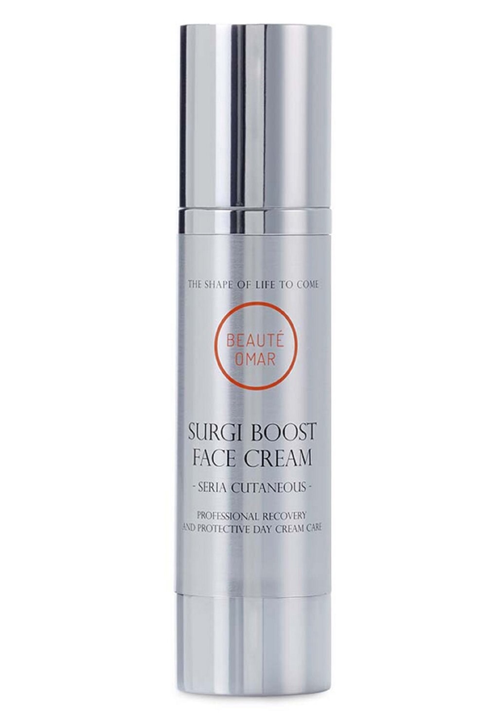 

Дневной крем Surgi Boost Face Cream BEAUTÉ OMAR