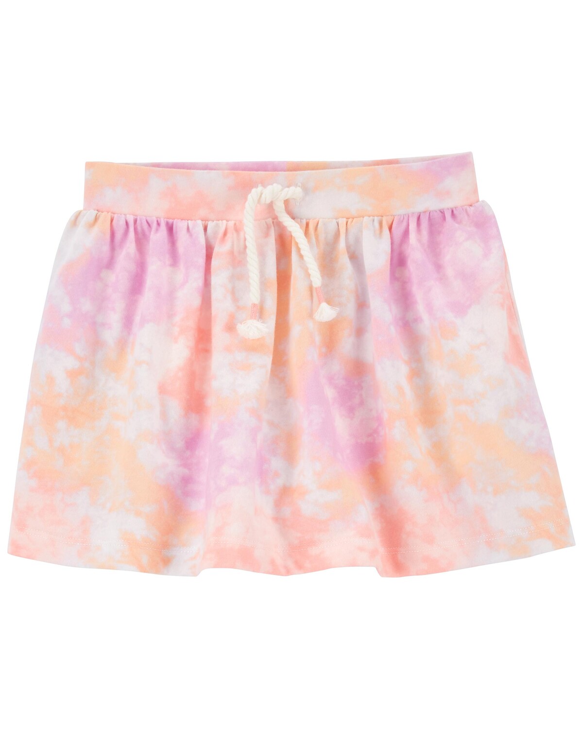

Шорты Baby Tie-Dye для стойки на руках Carter's, розовый
