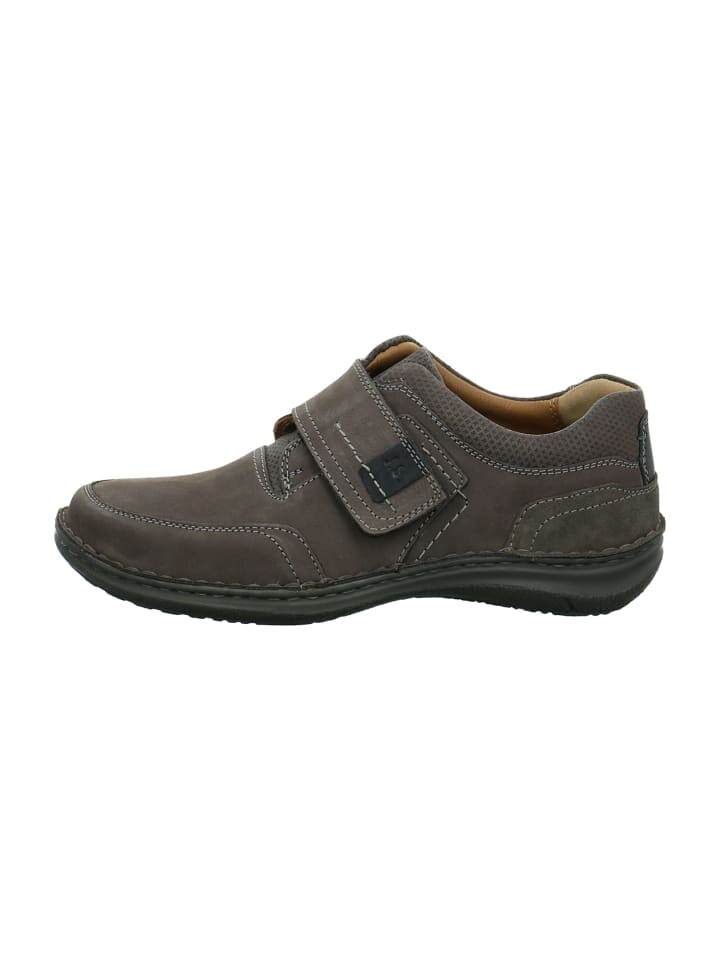 

Тапочки Josef Seibel Komfort, серый
