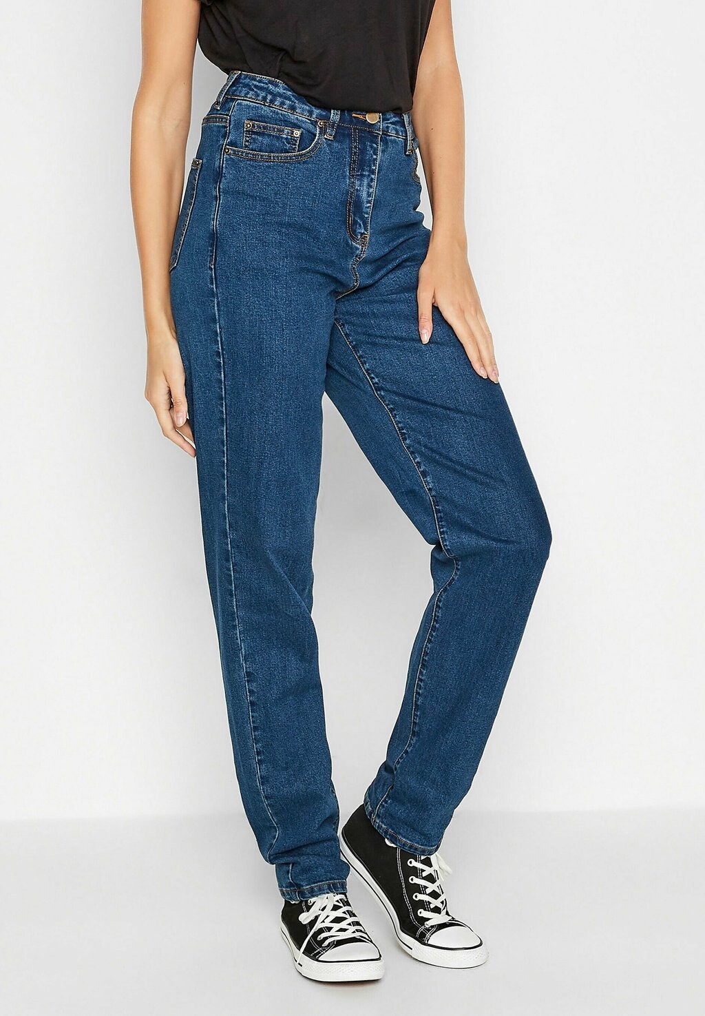 

Узкие джинсы Long Tall Sally, синий