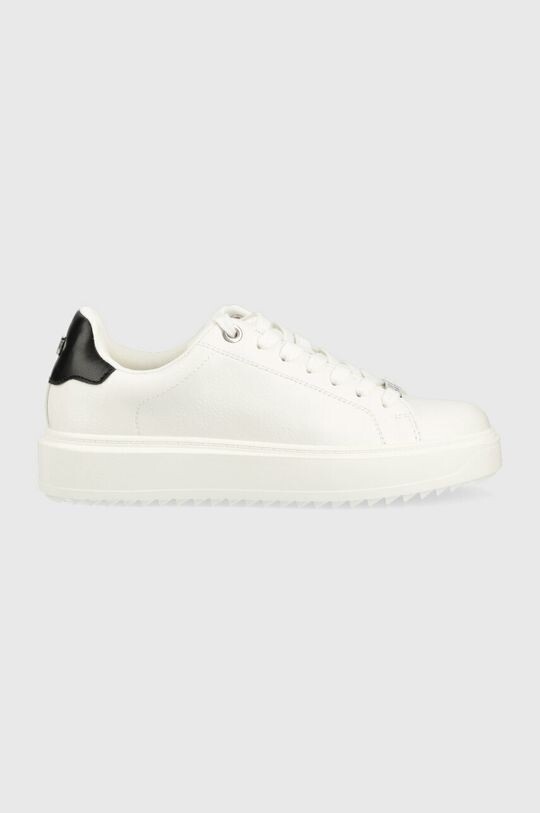 

Кроссовки Catcher Steve Madden, белый