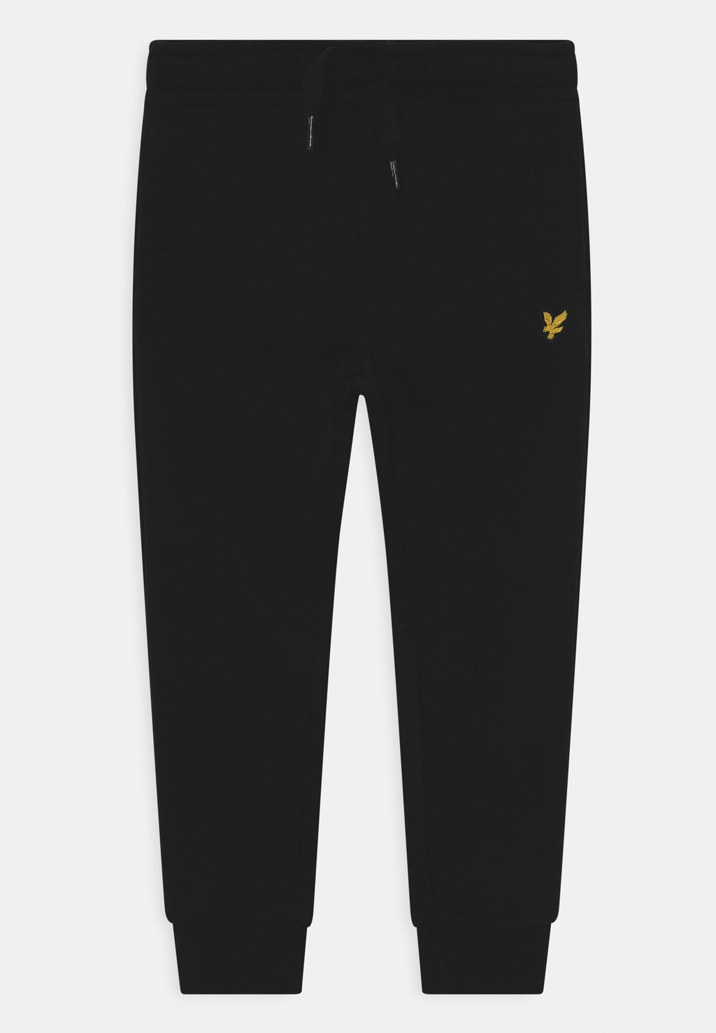 Спортивные брюки CLASSIC Lyle & Scott, цвет nero