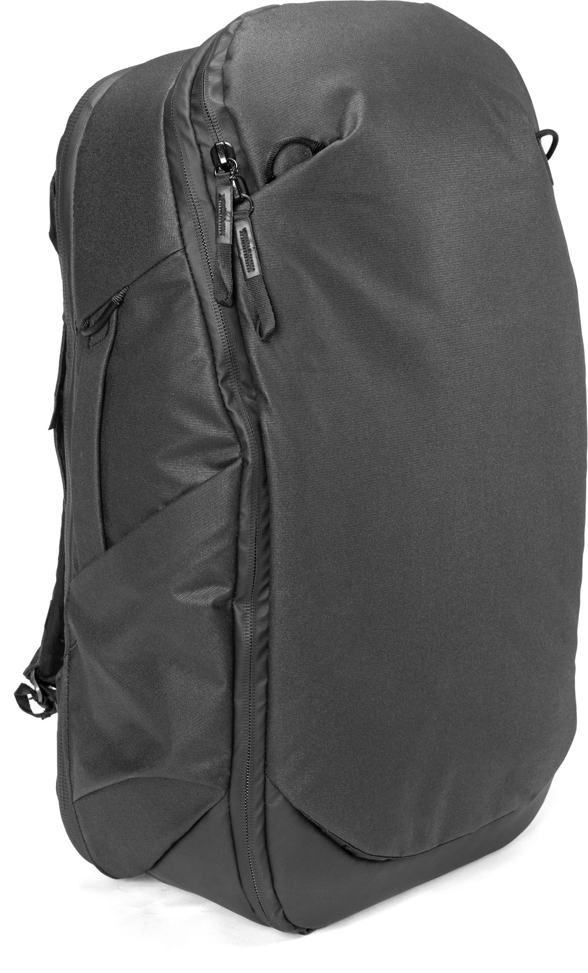 Дорожный рюкзак 30 л Peak Design, черный многофункциональный инструмент peak design travel tripod tool kit tt hw bt 1