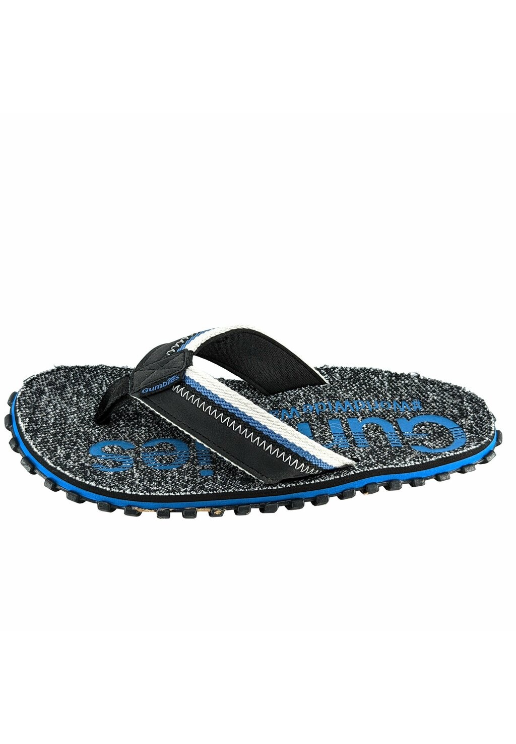 

Шлепанцы CAIRNS GUMBIES, цвет navy