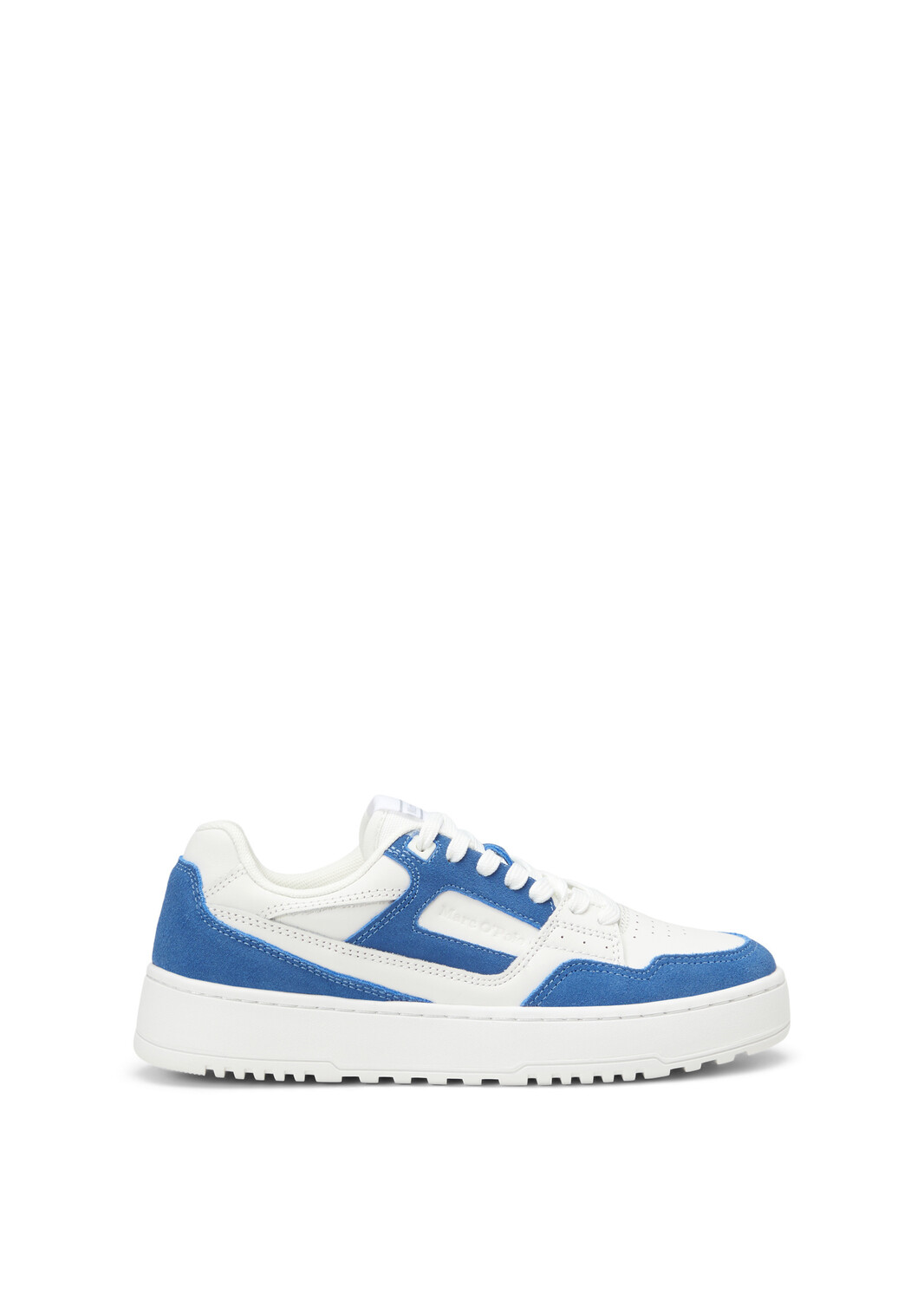 

Кроссовки Marc O'Polo Sneaker, белый