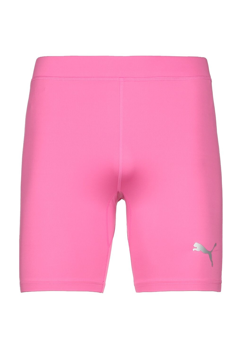 

Кюлот ЛИГА Puma, розовый с мерцанием