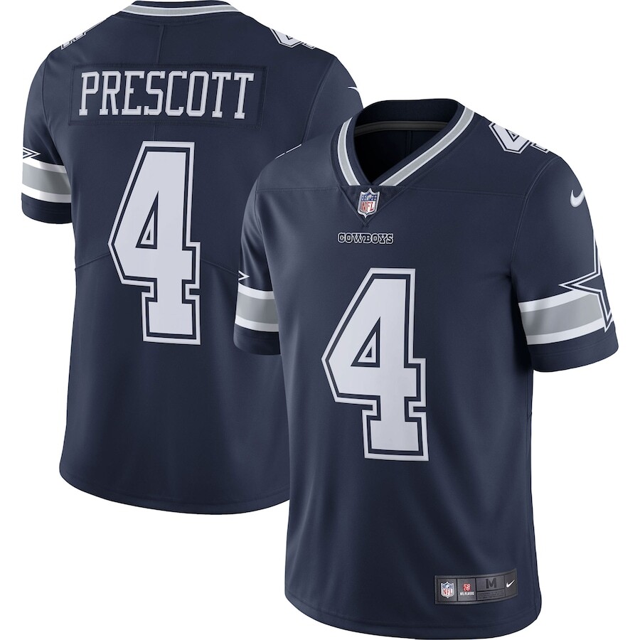 

Джерси Nike Dallas Cowboys, нави