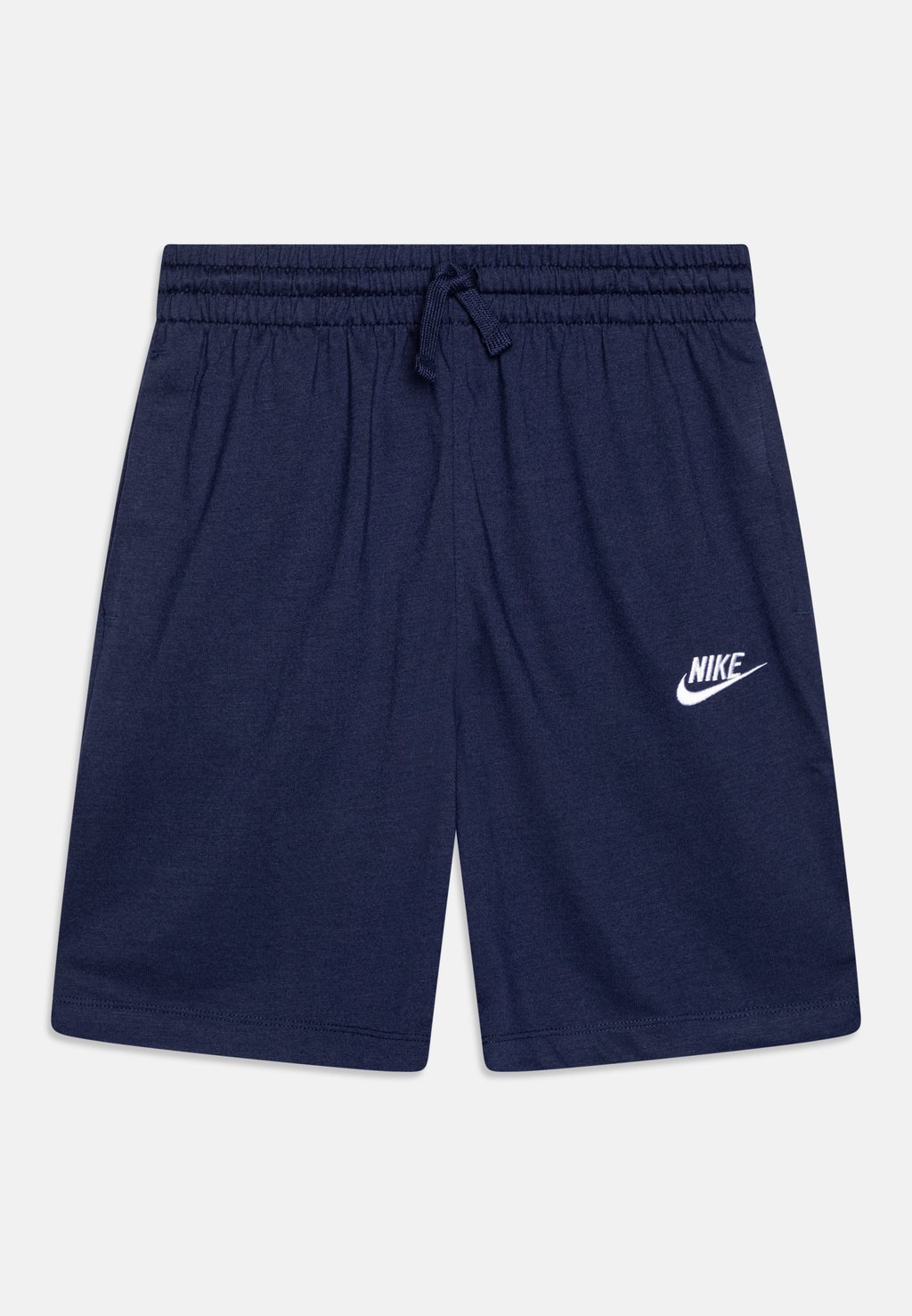 

Шорты UNISEX Nike Sportswear, цвет midnight navy/white