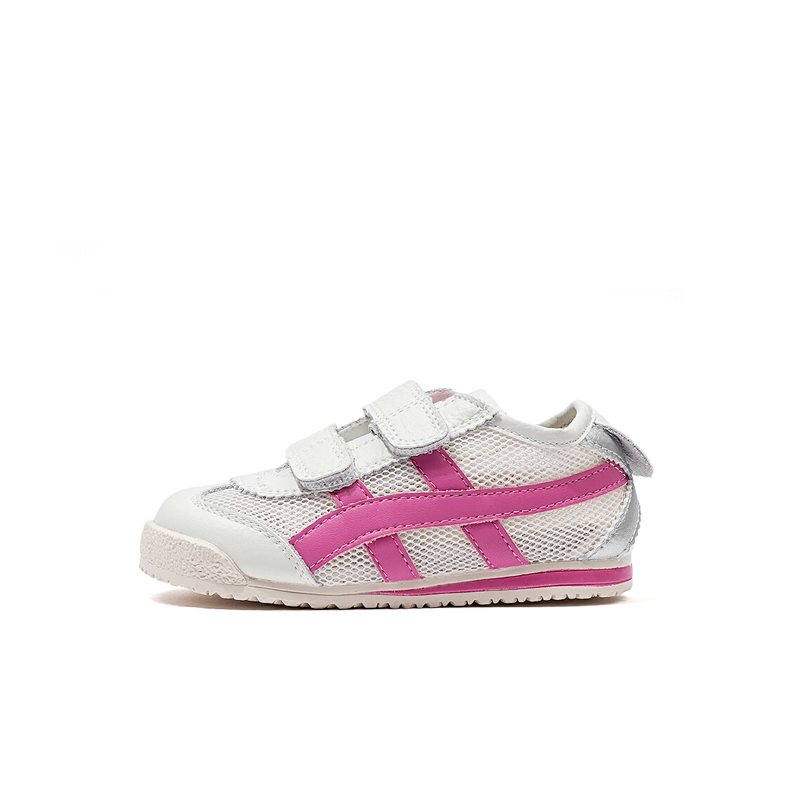 

Кроссовки для детей "Дети" Book Meng, цвет Silver mesh shoes