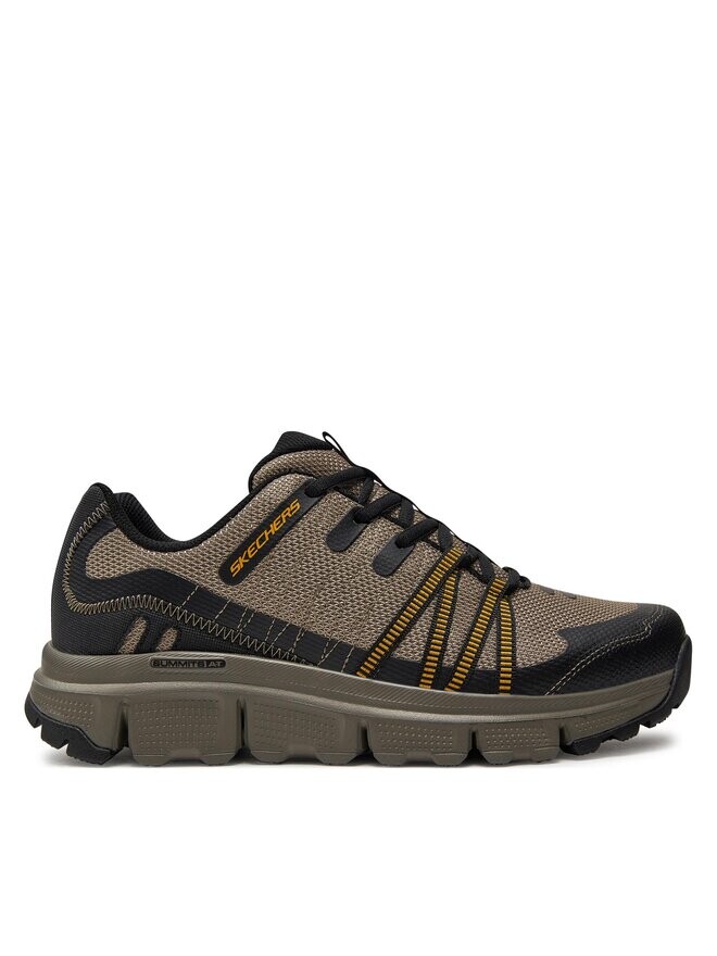 

Кроссовки Skechers, хаки