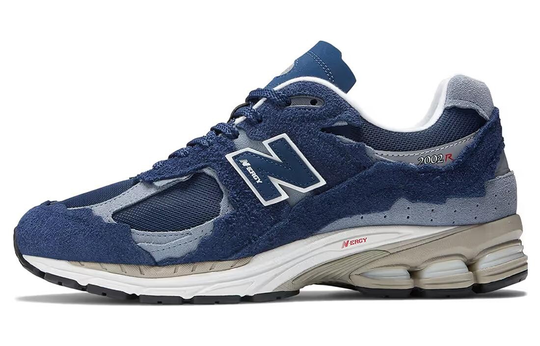

New Balance 2002R Protection Pack Темно-серый