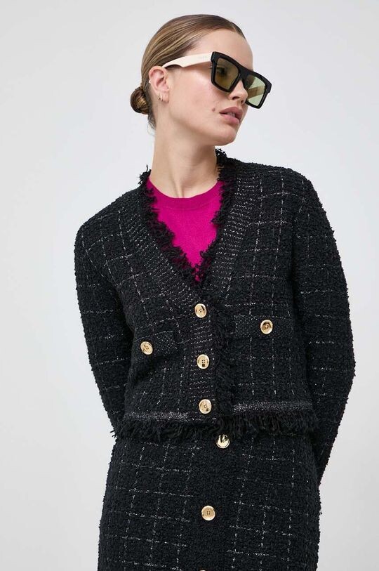 

Куртка Pinko, черный