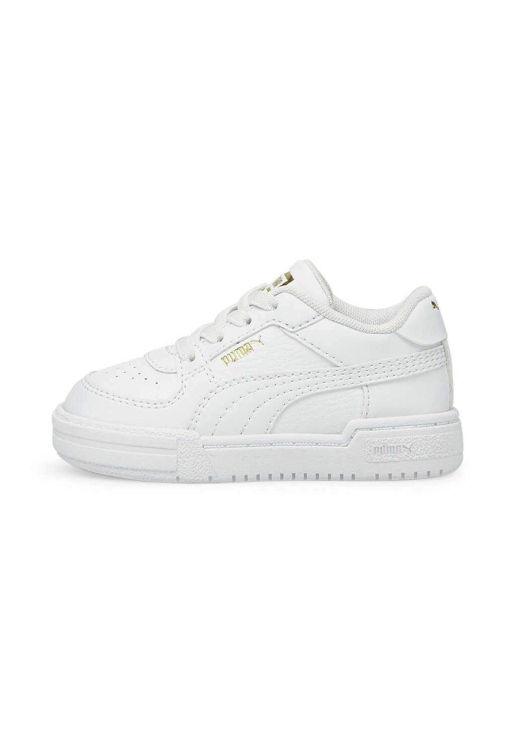 

Обувь для первых ходунков PRO CLASSIC AC Puma, цвет white