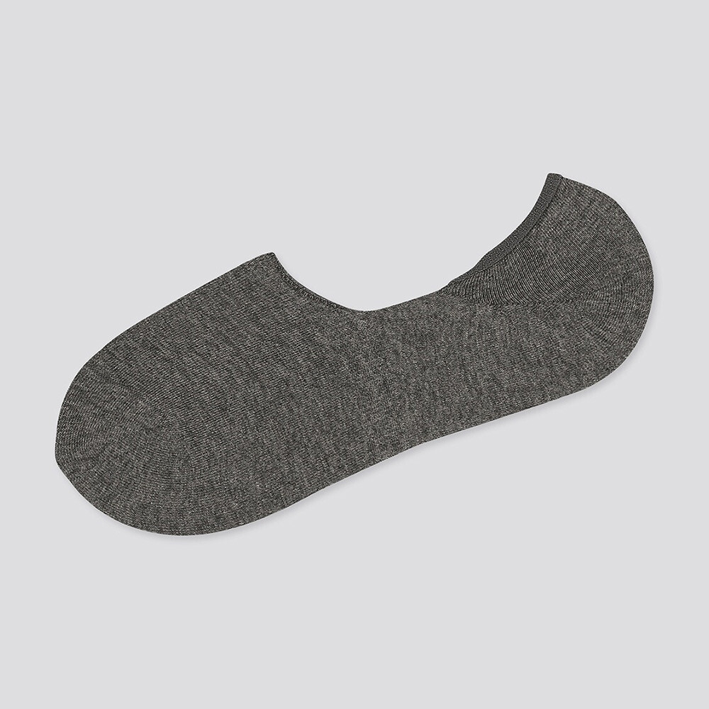

Мужские/женские носки Uniqlo (нескользящие носки Crew Socks)