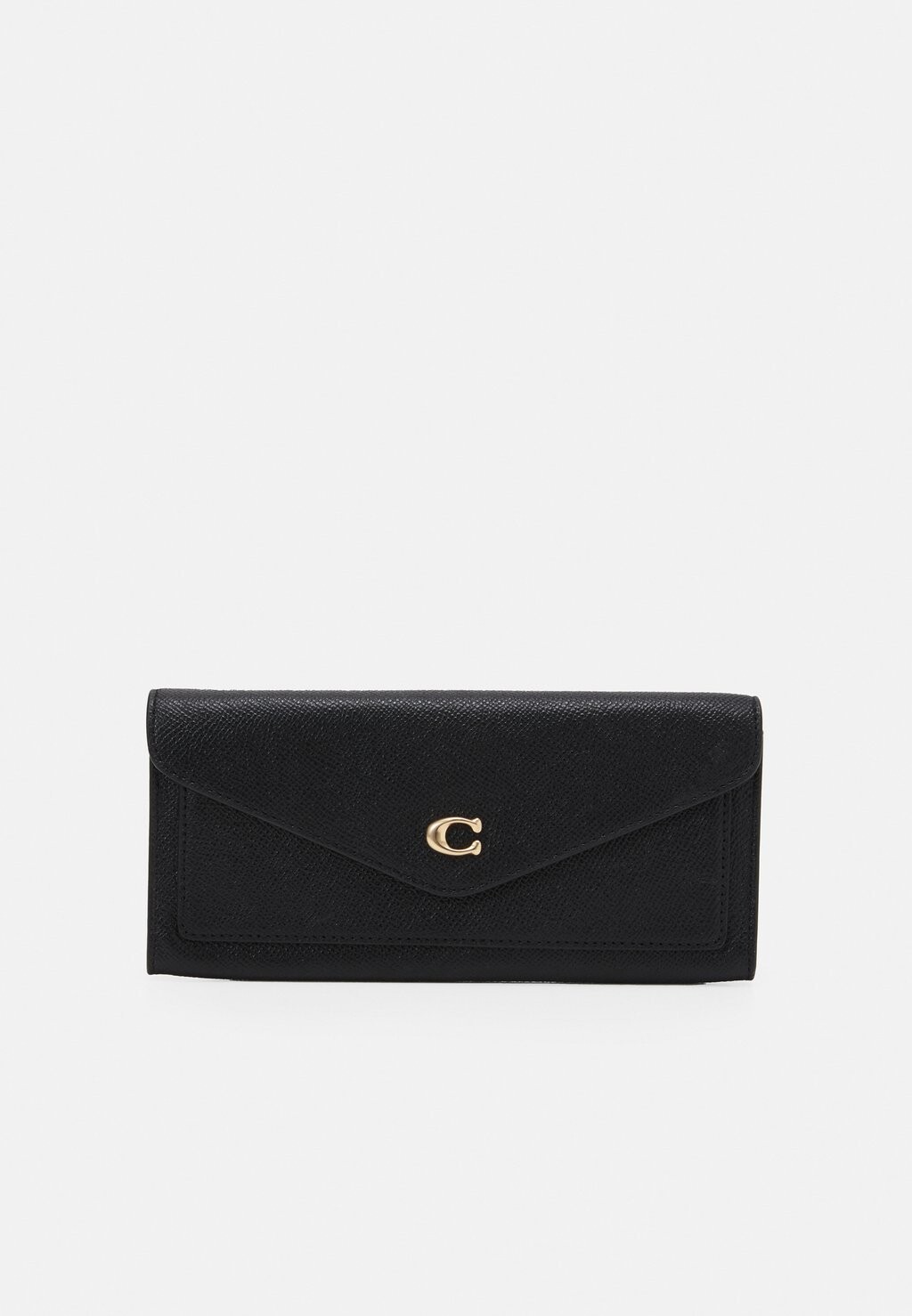 

Кошелек Coach, черный