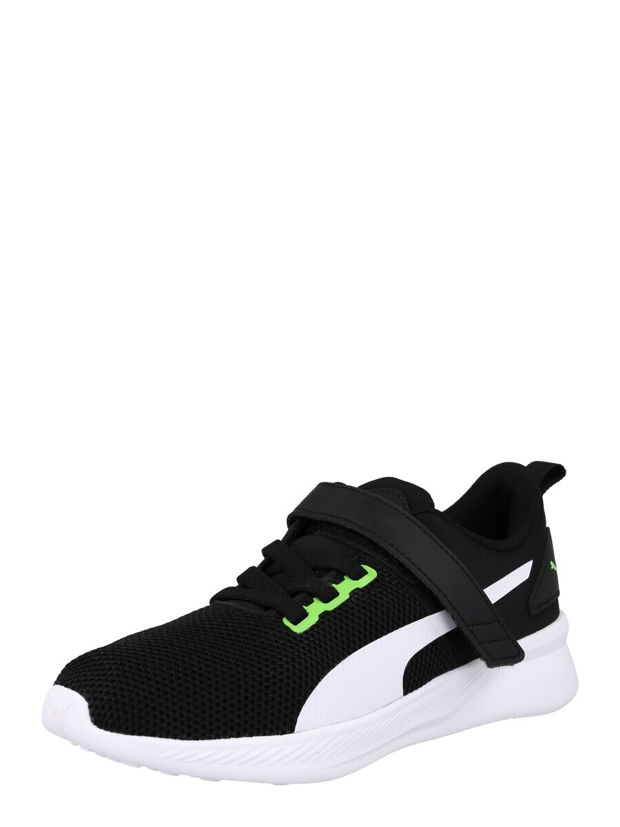 

Кроссовки Puma FLYER RUNNER V PS, черный