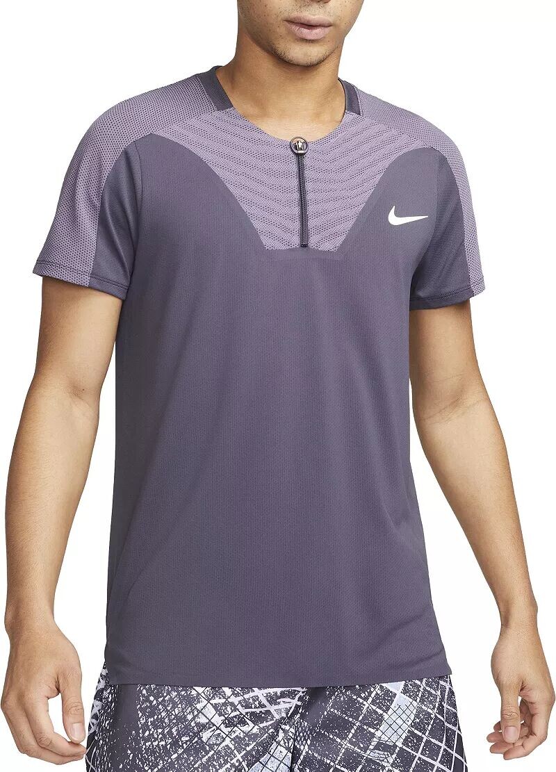 

Мужская футболка NikeCourt Dri-FIT ADV Slam