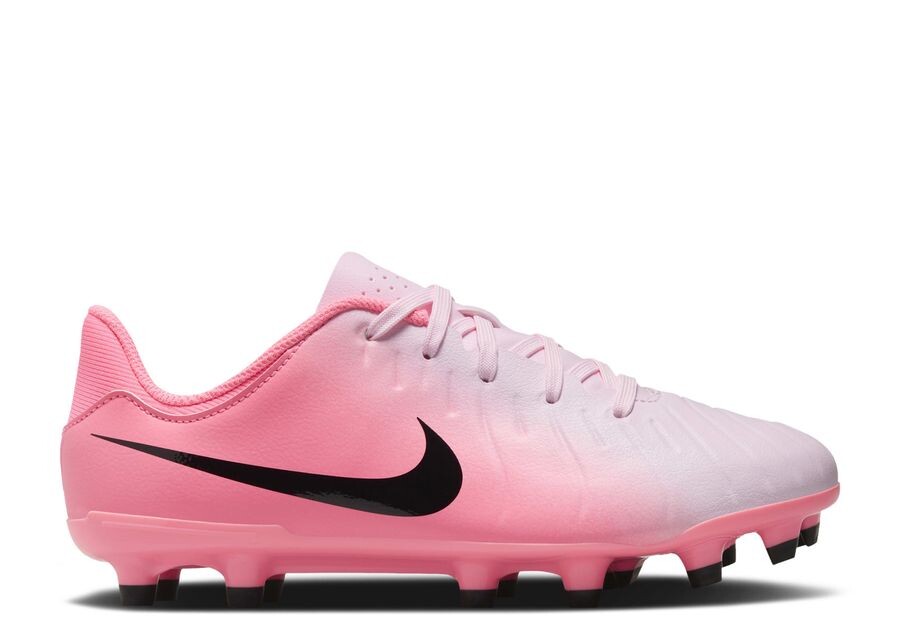

Кроссовки Nike Tiempo Legend 10 Academy MG GS, цвет Mad Brilliance Pack