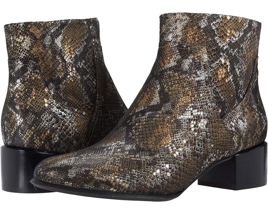 

Ботинки VIONIC Kamryn, цвет Pewter Boa Nubuck