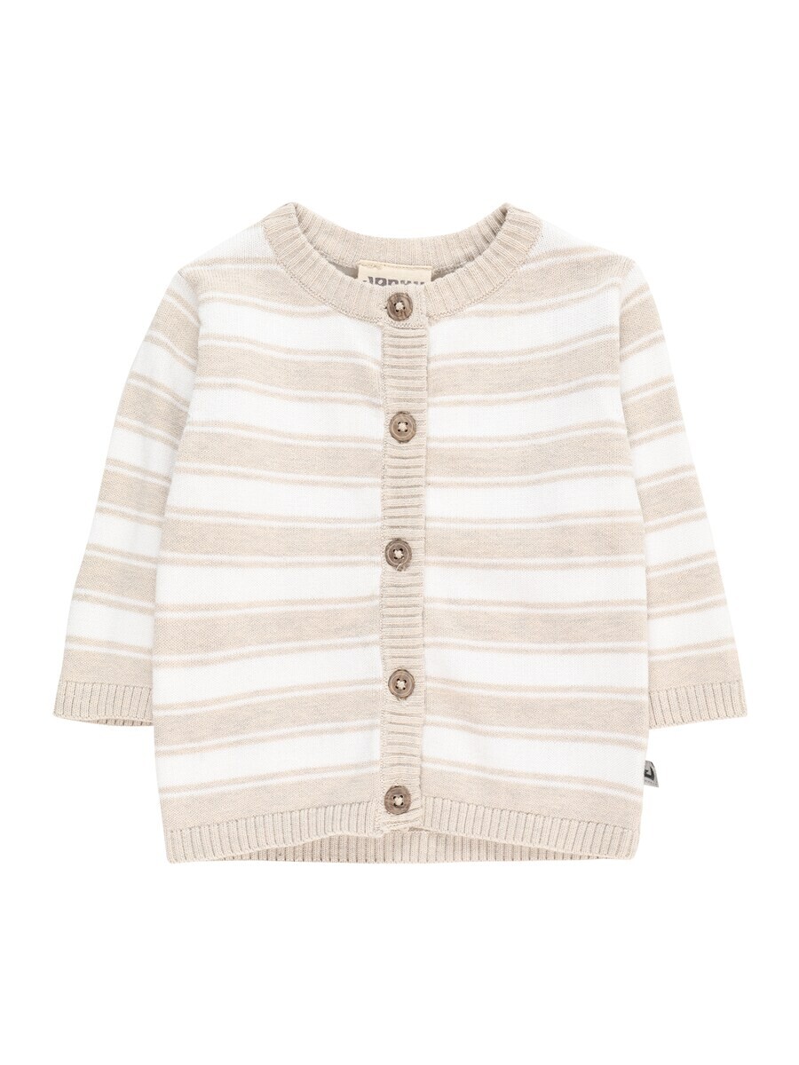 

Кардиган JACKY Knit Cardigan, светло-бежевый
