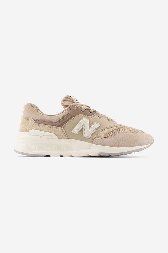 

Кроссовки CM997HPI New Balance, бежевый