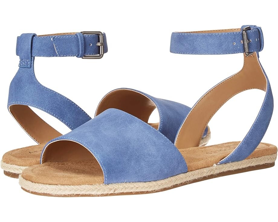 

Сандалии Aerosoles Demarest, цвет Denim