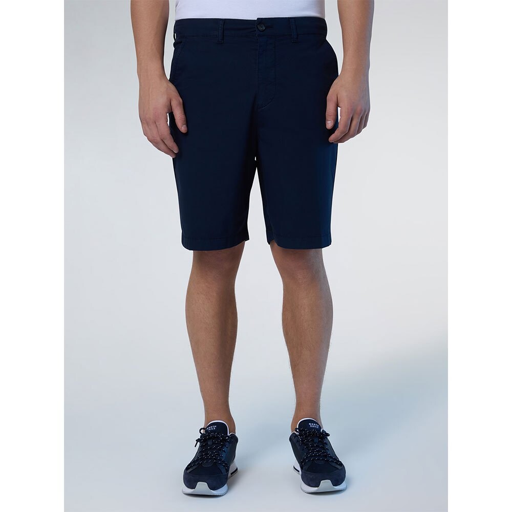 

Шорты North Sails Freedom Chino, синий